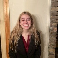 Tatum Gilbert