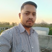 Shailendra Kumar