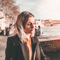 Aurélie Davin