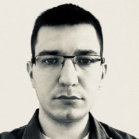 Evgeny Sorokin