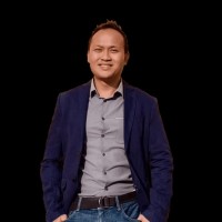 Ts. Eric L.S Soong