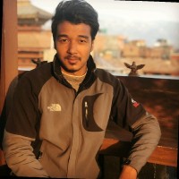 Binayak KC