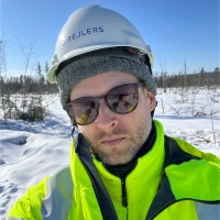Mikael Kjersén