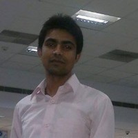 TABISH ZAIDI