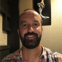 Pedro Guisado
