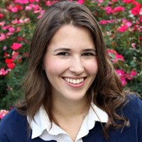 Rebekah Judge