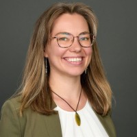 Julia Scheiblich