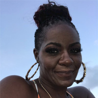 Venus Claybrooks