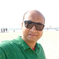 Sudipta Debnath