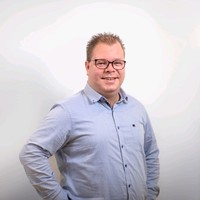 Tom Geerdink
