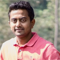 Suraj Mohite (Pmp®)