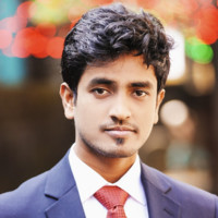 Md. Saifur Rahman