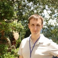 Алексей Уваров