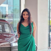 Pravalika Chittajallu