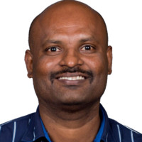 Balamurugan Bakthavachalam