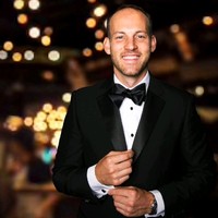 Daniel Huiet
