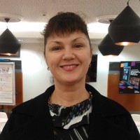 Marina Pozhidaeva
