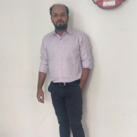 Rajdeep Chowdhury