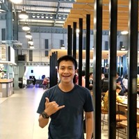 Riszky Prihatmoko