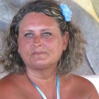 Brigitte Forget