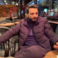 Burak Öztürk