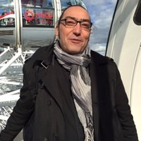 Olivier Lelong