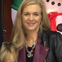 Beth Padgett