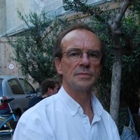 Gilles Cochet