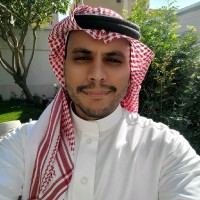 Ziad Alhuwaidi