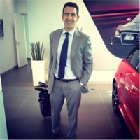 Ricardo Castro