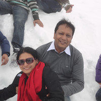 Anil Gupta