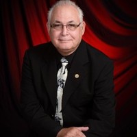 Ronald McGee