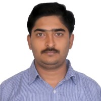 Harsha M.M