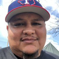 Ben Balderas