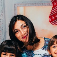 Alessandra Giambarveri