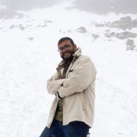 Harsh Mishra
