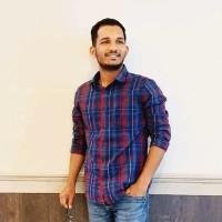 Shubham Pawar