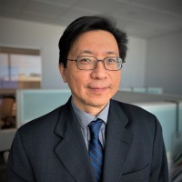 Levin Cheung