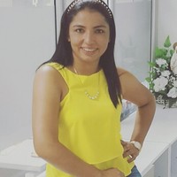 Maria Lucia Catalan Tunjano