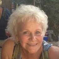 Sharon Rogone