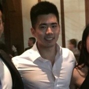 Ian Zhou