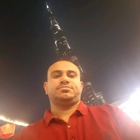 Mazen Abdullah