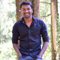 Ashok Robert J