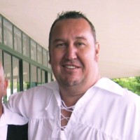 Rob Newman