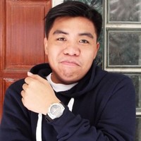 Peter Angelo Pableo