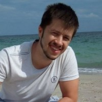 Yevhen Panchenko