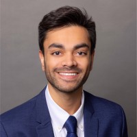 Akhil Ramani, DMD