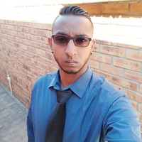 Dillen Naicker