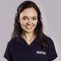 Chloe Bullivant Rvn