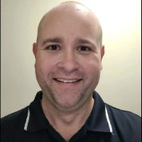 Brendan Mitchell